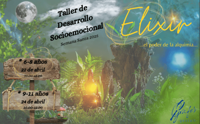 Taller Desarrollo Socioemocional